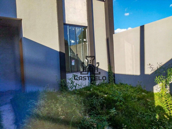 Imagem Casa com 3 Quartos à Venda, 125 m² em Colinas - Londrina Imagem Casa com 3 Quartos à Venda, 125 m² em Colinas - Londrina