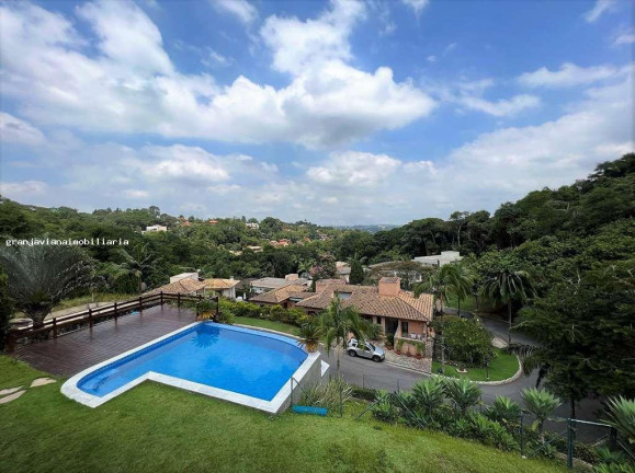 Imagem Casa à Venda, em Pousada Dos Bandeirantes - Cotia Imagem Casa à Venda, em Pousada Dos Bandeirantes - Cotia
