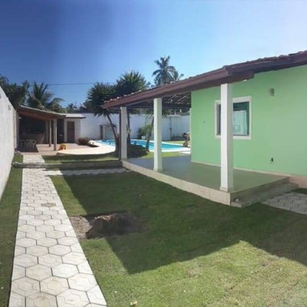 Imagem Sobrado com 5 Quartos para Alugar, 350 m² em Olivença - Ilhéus Imagem Sobrado com 5 Quartos para Alugar, 350 m² em Olivença - Ilhéus