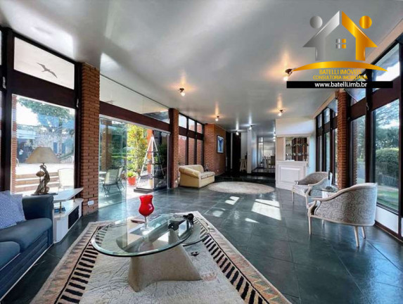 Imagem Casa de Condomínio com 4 Quartos à Venda, 640 m² em Granja Viana - Cotia Imagem Casa de Condomínio com 4 Quartos à Venda, 640 m² em Granja Viana - Cotia