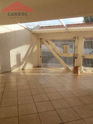 Imagem Casa com 3 Quartos à Venda, 250 m² em Vila Anchieta - Jundiaí Imagem Casa com 3 Quartos à Venda, 250 m² em Vila Anchieta - Jundiaí