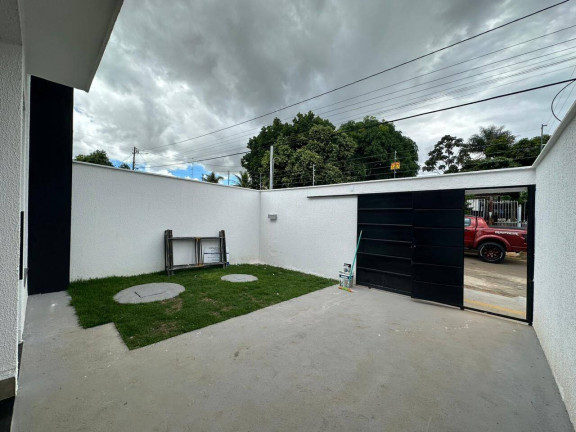 Imagem Casa com 3 Quartos à Venda, 202 m² em Jardim Buriti Sereno - Aparecida De Goiânia Imagem Casa com 3 Quartos à Venda, 202 m² em Jardim Buriti Sereno - Aparecida De Goiânia