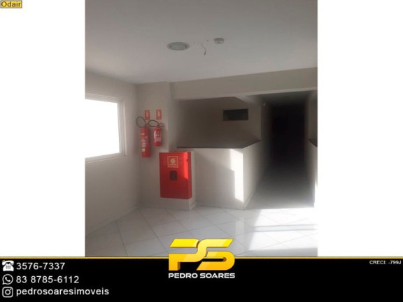 Imagem Apartamento com 2 Quartos à Venda, 47 m² em Muçumagro - João Pessoa Imagem Apartamento com 2 Quartos à Venda, 47 m² em Muçumagro - João Pessoa