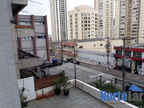 Imagem Apartamento com 3 Quartos à Venda, 96 m² em Santana - São Paulo Imagem Apartamento com 3 Quartos à Venda, 96 m² em Santana - São Paulo
