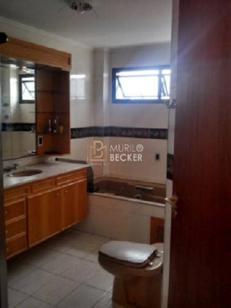 Imagem Apartamento com 3 Quartos à Venda, 187 m² em Jardim Das Nações - Taubaté Imagem Apartamento com 3 Quartos à Venda, 187 m² em Jardim Das Nações - Taubaté