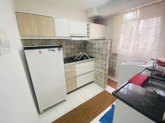Imagem Apartamento com 2 Quartos para Alugar, 40 m² em Jardim Palos Verdes - Botucatu Imagem Apartamento com 2 Quartos para Alugar, 40 m² em Jardim Palos Verdes - Botucatu