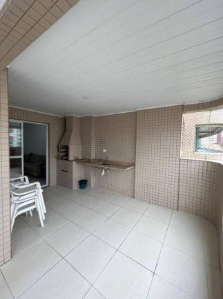 Imagem Apartamento com 3 Quartos à Venda, 155 m² em Aviação - Praia Grande Imagem Apartamento com 3 Quartos à Venda, 155 m² em Aviação - Praia Grande