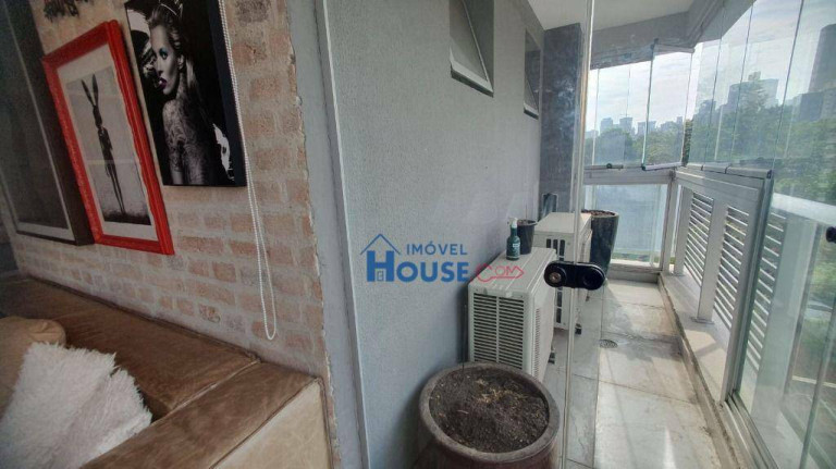 Imagem Apartamento com 2 Quartos à Venda, 121 m² em Pinheiros - São Paulo Imagem Apartamento com 2 Quartos à Venda, 121 m² em Pinheiros - São Paulo