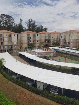 Imagem Imóvel com 2 Quartos à Venda, 45 m² em Vila Marieta - Campinas Imagem Imóvel com 2 Quartos à Venda, 45 m² em Vila Marieta - Campinas