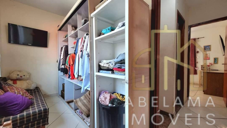Imagem Sobrado com 2 Quartos à Venda, 89 m² em Parque Industriário - Santo André