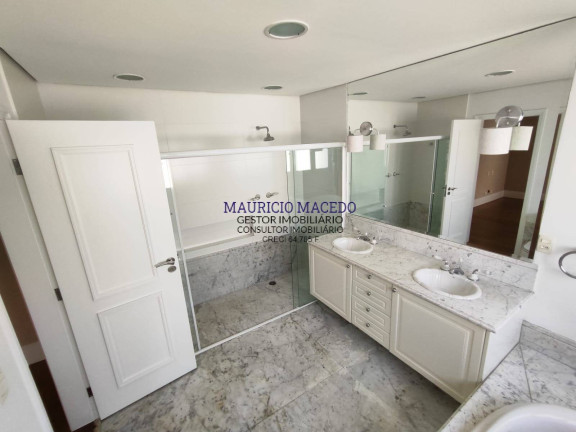 Imagem Casa com 4 Quartos para Alugar, 640 m² em Alphaville Residencial Dois - Barueri Imagem Casa com 4 Quartos para Alugar, 640 m² em Alphaville Residencial Dois - Barueri