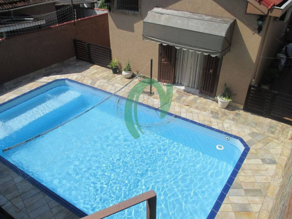 Imagem Casa com 4 Quartos à Venda, 350 m² em Vila Valença - São Vicente