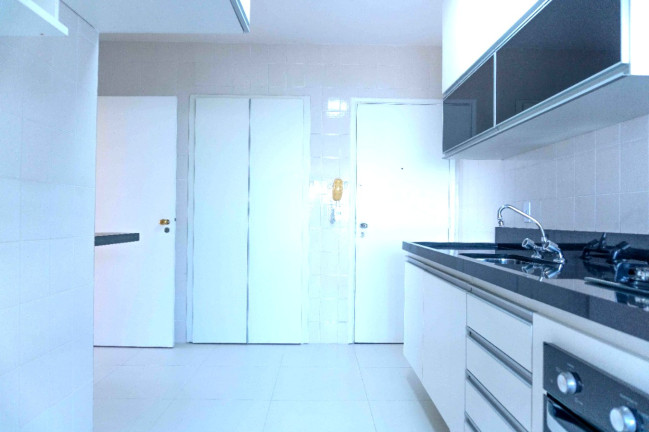 Imagem Apartamento com 3 Quartos à Venda, 95 m² em Morumbi - São Paulo Imagem Apartamento com 3 Quartos à Venda, 95 m² em Morumbi - São Paulo
