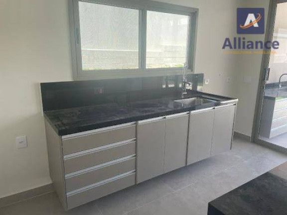 Imagem Casa com 3 Quartos à Venda, 260 m² em Condomínio Campo De Toscana - Vinhedo