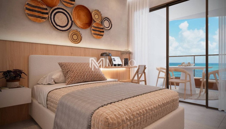 Imagem Apartamento com 1 Quarto à Venda, 21 m² Imagem Apartamento com 1 Quarto à Venda, 21 m²