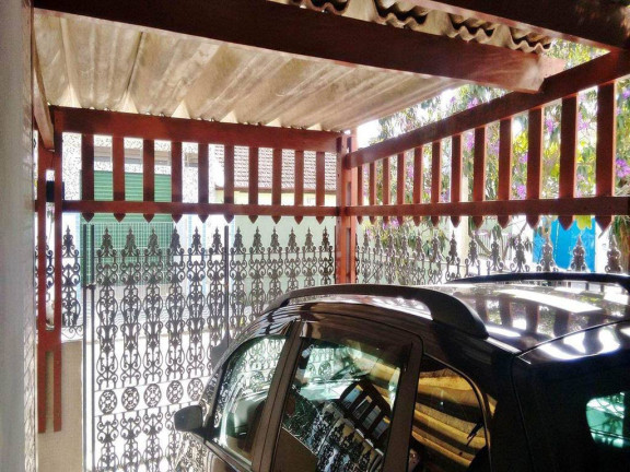 Imagem Casa com 3 Quartos à Venda, 150 m² em Vila Cascatinha - Sao Vicente Imagem Casa com 3 Quartos à Venda, 150 m² em Vila Cascatinha - Sao Vicente