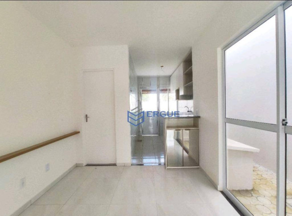 Imagem Casa com 3 Quartos à Venda, 75 m² em Mangabeira - Eusébio Imagem Casa com 3 Quartos à Venda, 75 m² em Mangabeira - Eusébio