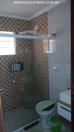 Imagem Casa com 4 Quartos à Venda, 218 m² em Nova Atibaia - Atibaia Imagem Casa com 4 Quartos à Venda, 218 m² em Nova Atibaia - Atibaia