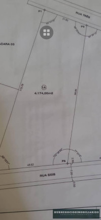 Imagem Terreno à Venda, 4 m² em Chácaras Paineiras - Montes Claros Imagem Terreno à Venda, 4 m² em Chácaras Paineiras - Montes Claros