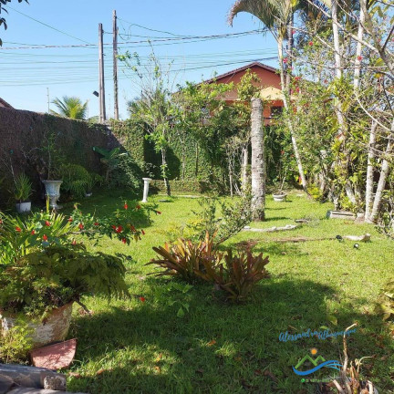 Imagem Casa com 3 Quartos à Venda, 115 m² em Cibratel Ii - Itanhaém Imagem Casa com 3 Quartos à Venda, 115 m² em Cibratel Ii - Itanhaém