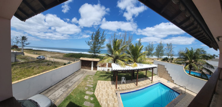 Imagem Casa com 3 Quartos à Venda, 480 m² em Barra De Maricá - Maricá Imagem Casa com 3 Quartos à Venda, 480 m² em Barra De Maricá - Maricá