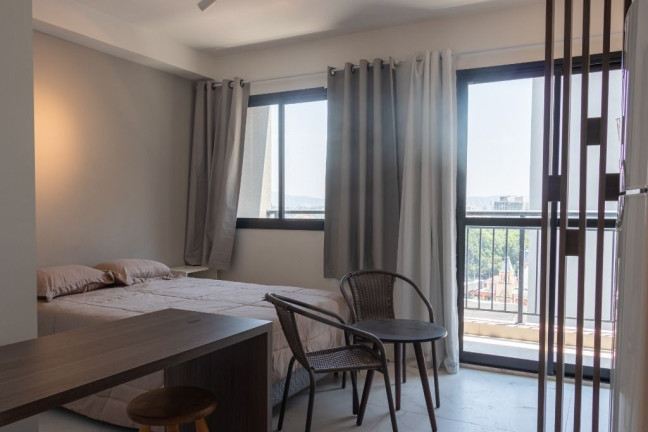 Imagem Studio com 1 Quarto à Venda, 26 m² em Centro - São Paulo Imagem Studio com 1 Quarto à Venda, 26 m² em Centro - São Paulo