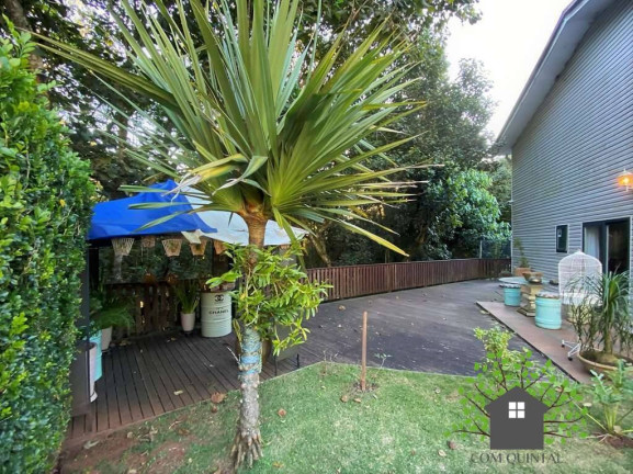 Imagem Casa com 3 Quartos à Venda, 147 m² em Jardim Das Paineiras - Cotia