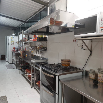 Imagem Casa com 2 Quartos à Venda, 366 m² em Eymard - Belo Horizonte