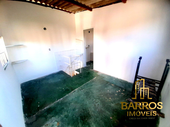 Imagem Apartamento com 4 Quartos à Venda, 95 m² em Jardim Apipema - Salvador