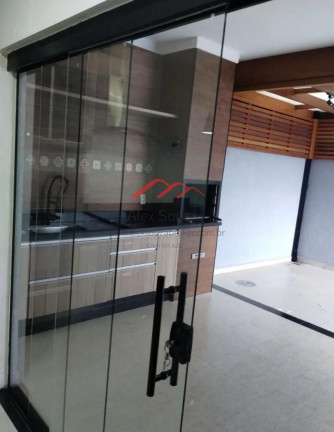 Imagem Casa com 3 Quartos à Venda, 145 m² em Residencial Real Parque Sumaré - Sumaré Imagem Casa com 3 Quartos à Venda, 145 m² em Residencial Real Parque Sumaré - Sumaré