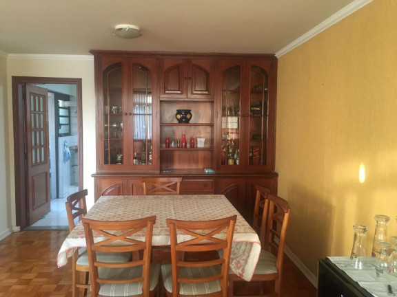 Imagem Apartamento com 3 Quartos à Venda, 150 m² em Centro - Piracicaba
