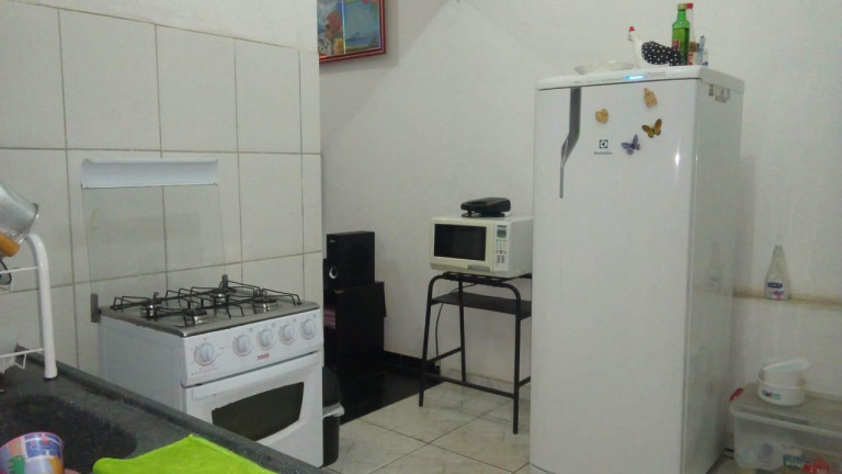 Imagem Casa com 4 Quartos à Venda, 360 m² em Florença - Ribeirão Das Neves
