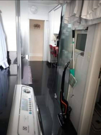 Imagem Apartamento com 3 Quartos à Venda, 122 m² em Tamboré - Santana De Parnaíba Imagem Apartamento com 3 Quartos à Venda, 122 m² em Tamboré - Santana De Parnaíba