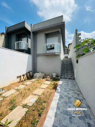 Imagem Casa com 2 Quartos à Venda, 125 m² em Terra Preta - Mairiporã Imagem Casa com 2 Quartos à Venda, 125 m² em Terra Preta - Mairiporã
