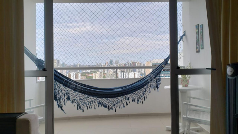 Imagem Apartamento com 3 Quartos à Venda, 89 m² em Itaigara - Salvador Imagem Apartamento com 3 Quartos à Venda, 89 m² em Itaigara - Salvador