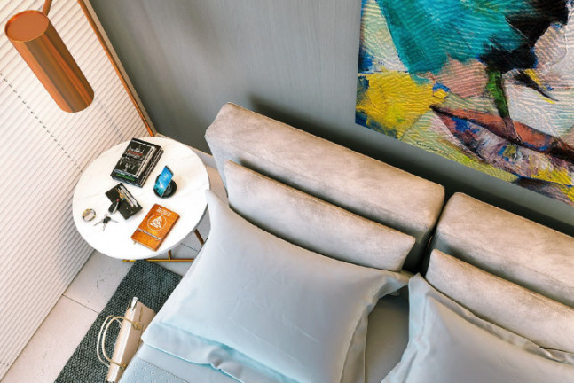 Imagem Apartamento com 3 Quartos à Venda, 130 m² em Pioneiros - Balneário Camboriú