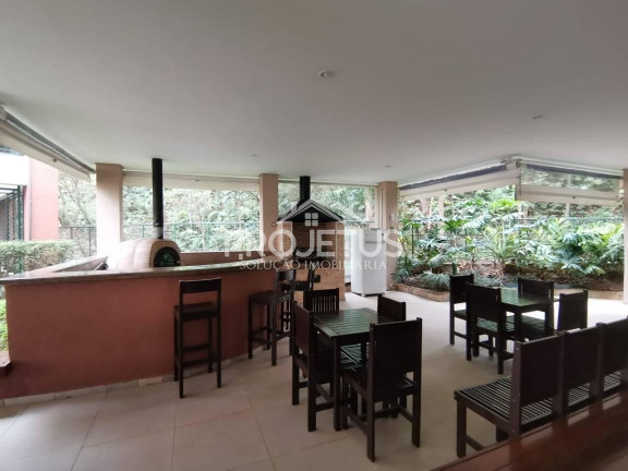 Imagem Apartamento com 2 Quartos à Venda, 95 m² em Vila Andrade - São Paulo Imagem Apartamento com 2 Quartos à Venda, 95 m² em Vila Andrade - São Paulo