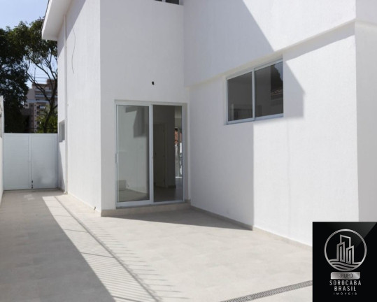 Imagem Sobrado com 4 Quartos à Venda, 385 m² em Centro - Sorocaba Imagem Sobrado com 4 Quartos à Venda, 385 m² em Centro - Sorocaba