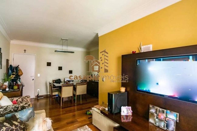 Imagem Apartamento com 2 Quartos à Venda, 77 m² em Santa Paula - São Caetano Do Sul Imagem Apartamento com 2 Quartos à Venda, 77 m² em Santa Paula - São Caetano Do Sul