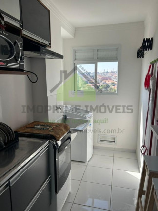 Imagem Apartamento com 2 Quartos à Venda, 47 m² em Parque Dos Principes - Jacareí Imagem Apartamento com 2 Quartos à Venda, 47 m² em Parque Dos Principes - Jacareí