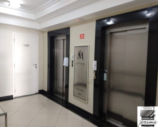 Imagem Apartamento com 4 Quartos à Venda, 270 m² em Parque Campolim - Sorocaba Imagem Apartamento com 4 Quartos à Venda, 270 m² em Parque Campolim - Sorocaba