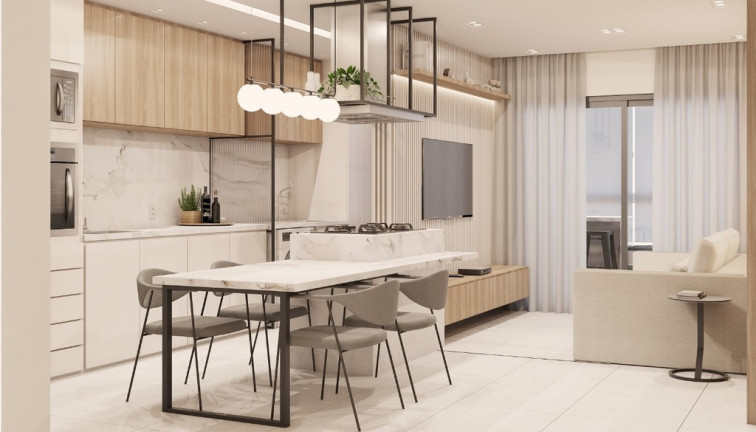 Imagem Apartamento com 2 Quartos à Venda, 62 m² em Itapema - Itapema Imagem Apartamento com 2 Quartos à Venda, 62 m² em Itapema - Itapema