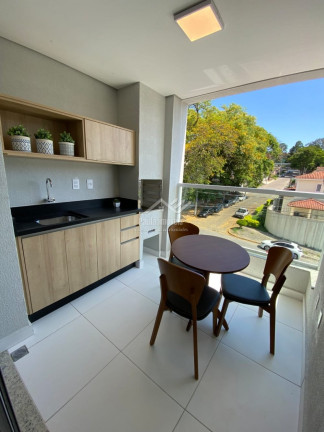 Imagem Apartamento com 2 Quartos à Venda, 68 m² em Jardim América - Jacareí Imagem Apartamento com 2 Quartos à Venda, 68 m² em Jardim América - Jacareí