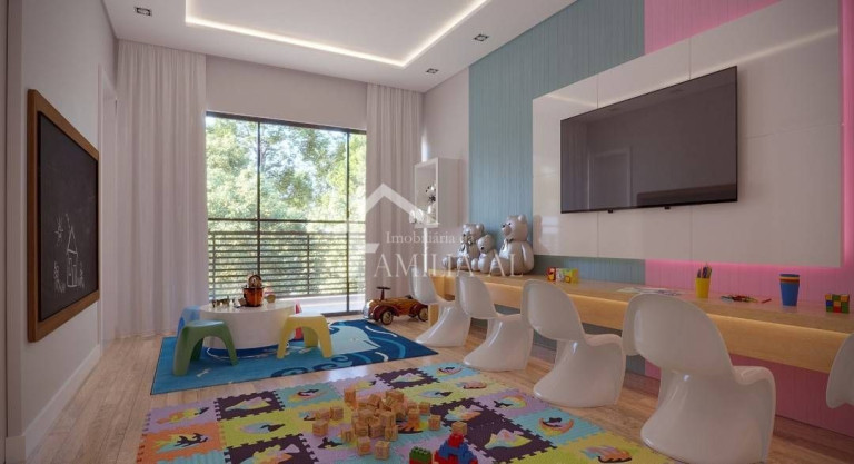Imagem Apartamento com 2 Quartos à Venda, 77 m² em Bom Retiro - Joinville