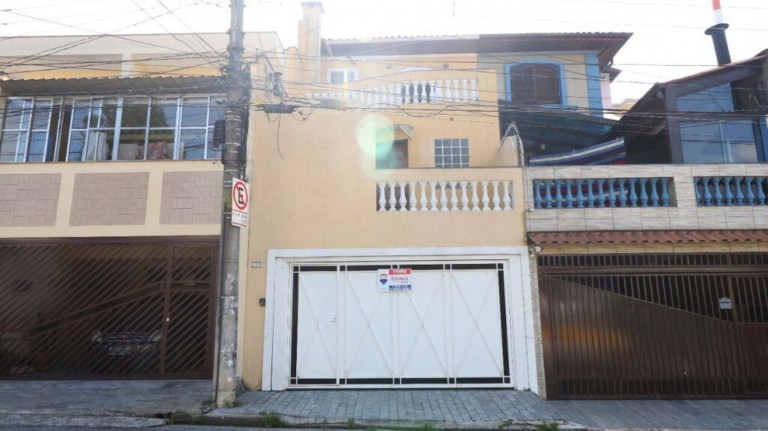 Imagem Imóvel com 3 Quartos à Venda, em Vila Morse - São Paulo Imagem Imóvel com 3 Quartos à Venda, em Vila Morse - São Paulo