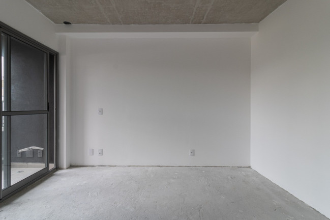 Imagem Imóvel com 1 Quarto à Venda, 24 m² em Moema - São Paulo