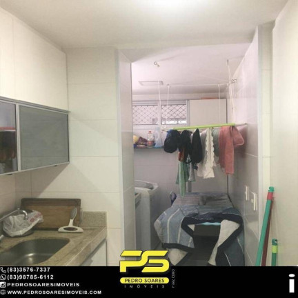 Imagem Apartamento com 2 Quartos à Venda, 59 m² em Bessa - João Pessoa Imagem Apartamento com 2 Quartos à Venda, 59 m² em Bessa - João Pessoa