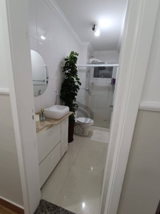 Imagem Apartamento com 2 Quartos à Venda, 51 m² em Jardim Antônio Cassillo - Votorantim