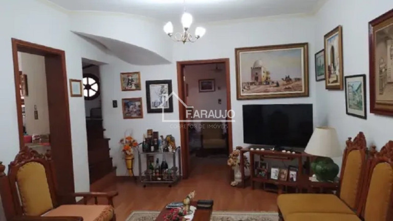 Imagem Sobrado com 3 Quartos à Venda, 200 m² em Wanel Ville - Sorocaba Imagem Sobrado com 3 Quartos à Venda, 200 m² em Wanel Ville - Sorocaba