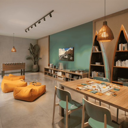 Imagem Apartamento com 3 Quartos à Venda, 76 m² em Recreio Dos Bandeirantes - Rio De Janeiro Imagem Apartamento com 3 Quartos à Venda, 76 m² em Recreio Dos Bandeirantes - Rio De Janeiro